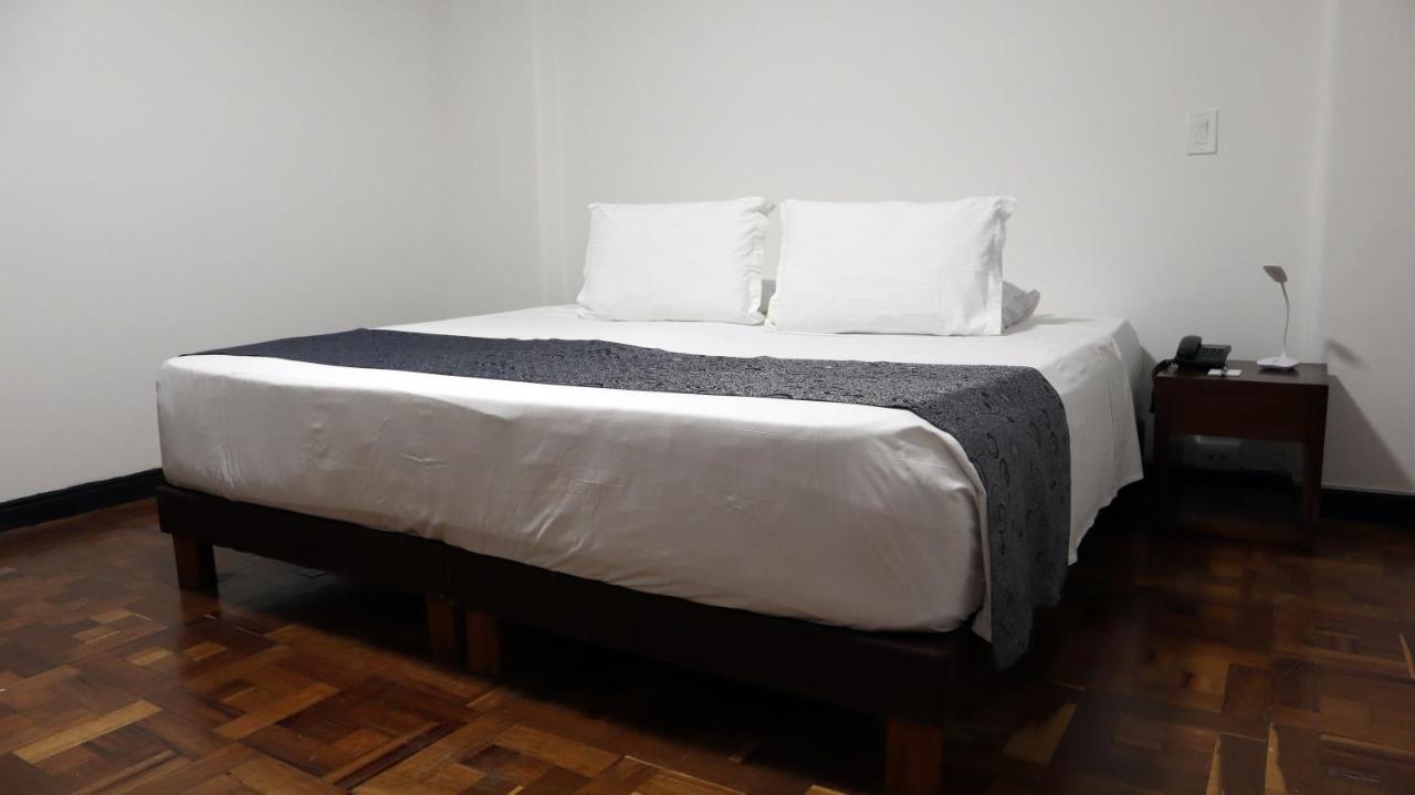 Like Home Hotel Boutique Medellín Exteriér fotografie