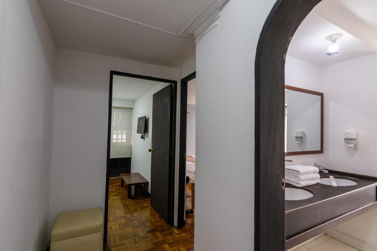 Like Home Hotel Boutique Medellín Exteriér fotografie