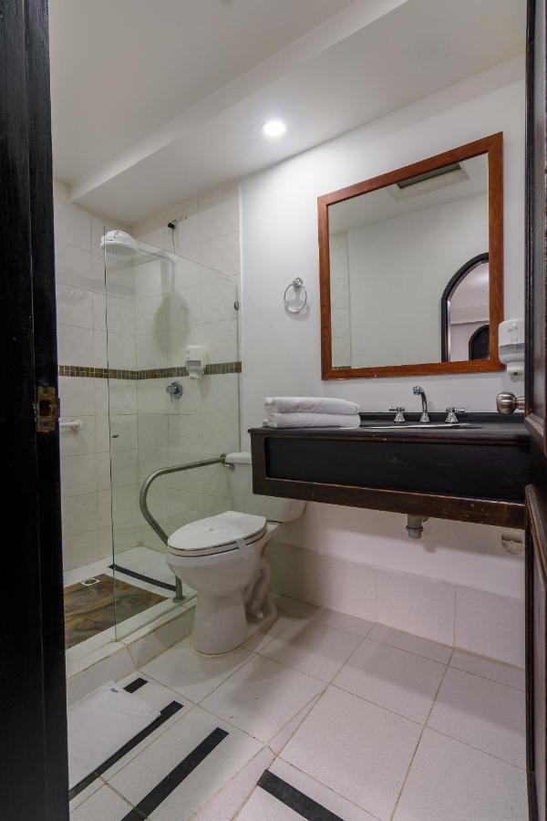 Like Home Hotel Boutique Medellín Exteriér fotografie